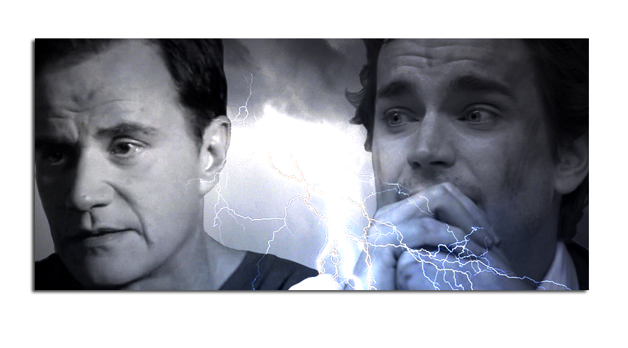 The friend Con Banner